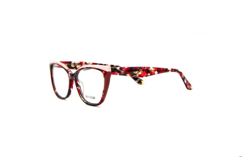 Divaldi DVO8242 Eyeglasses - view 4